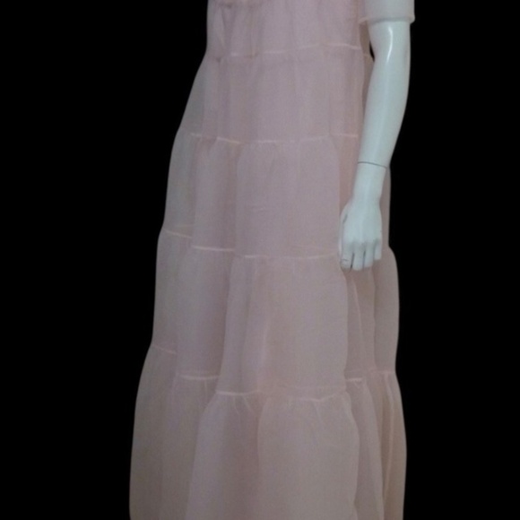 STAUD Hyacinth Dress - Picture 3 of 5